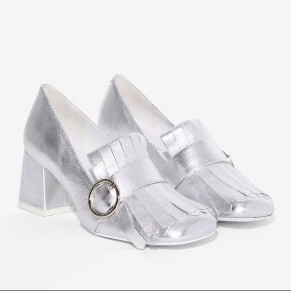Cute and comfy loafers